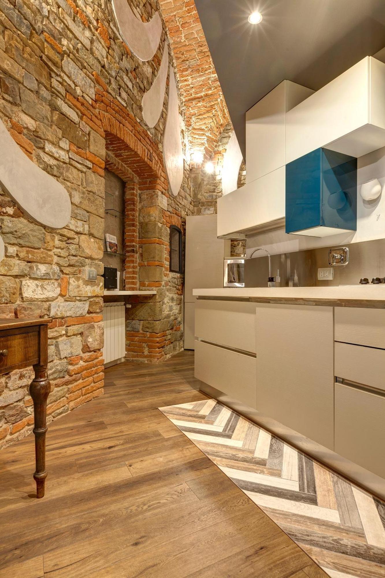 Terme 17 Apartment Florence