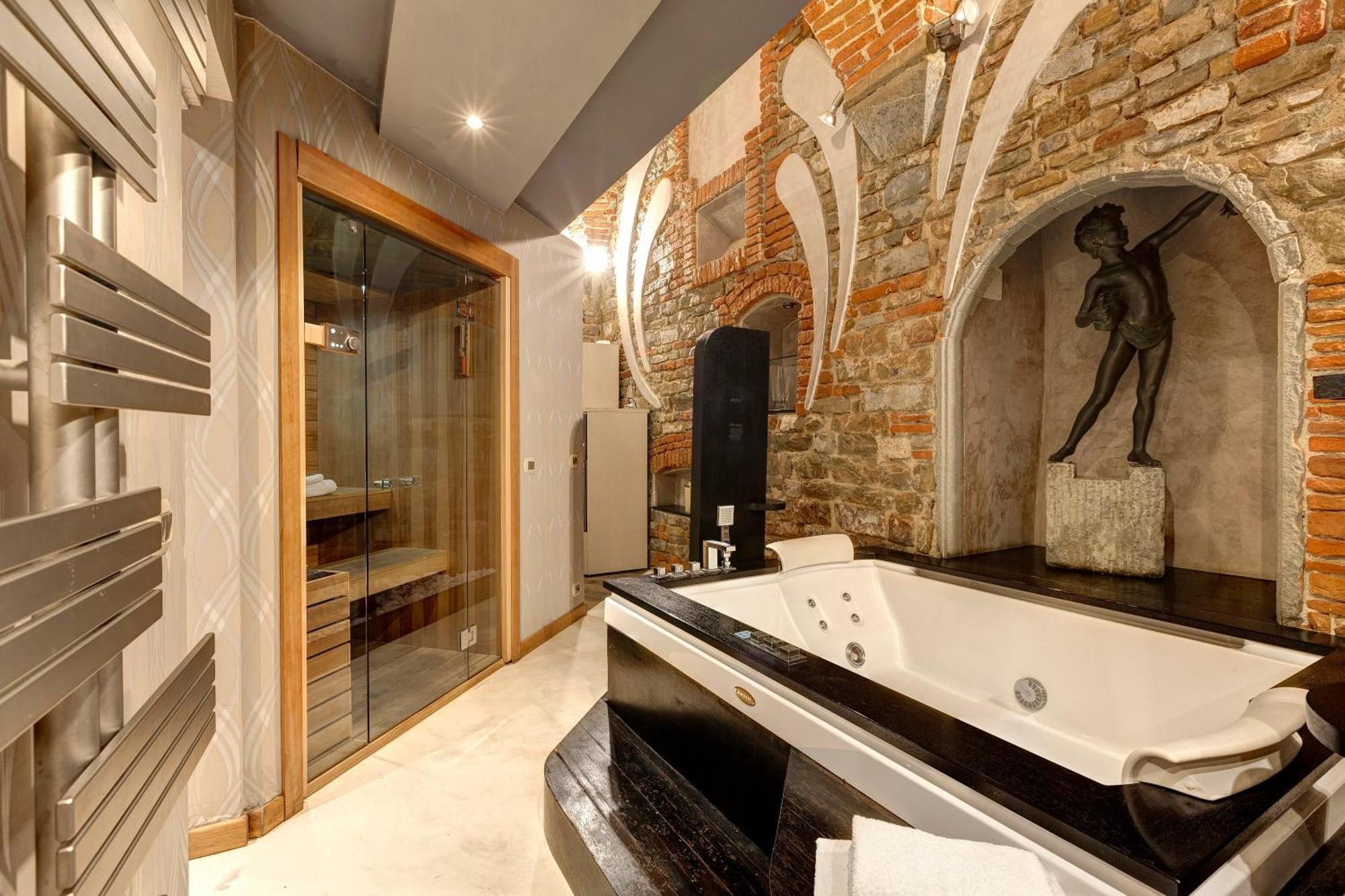 Terme 17 Apartment Florence