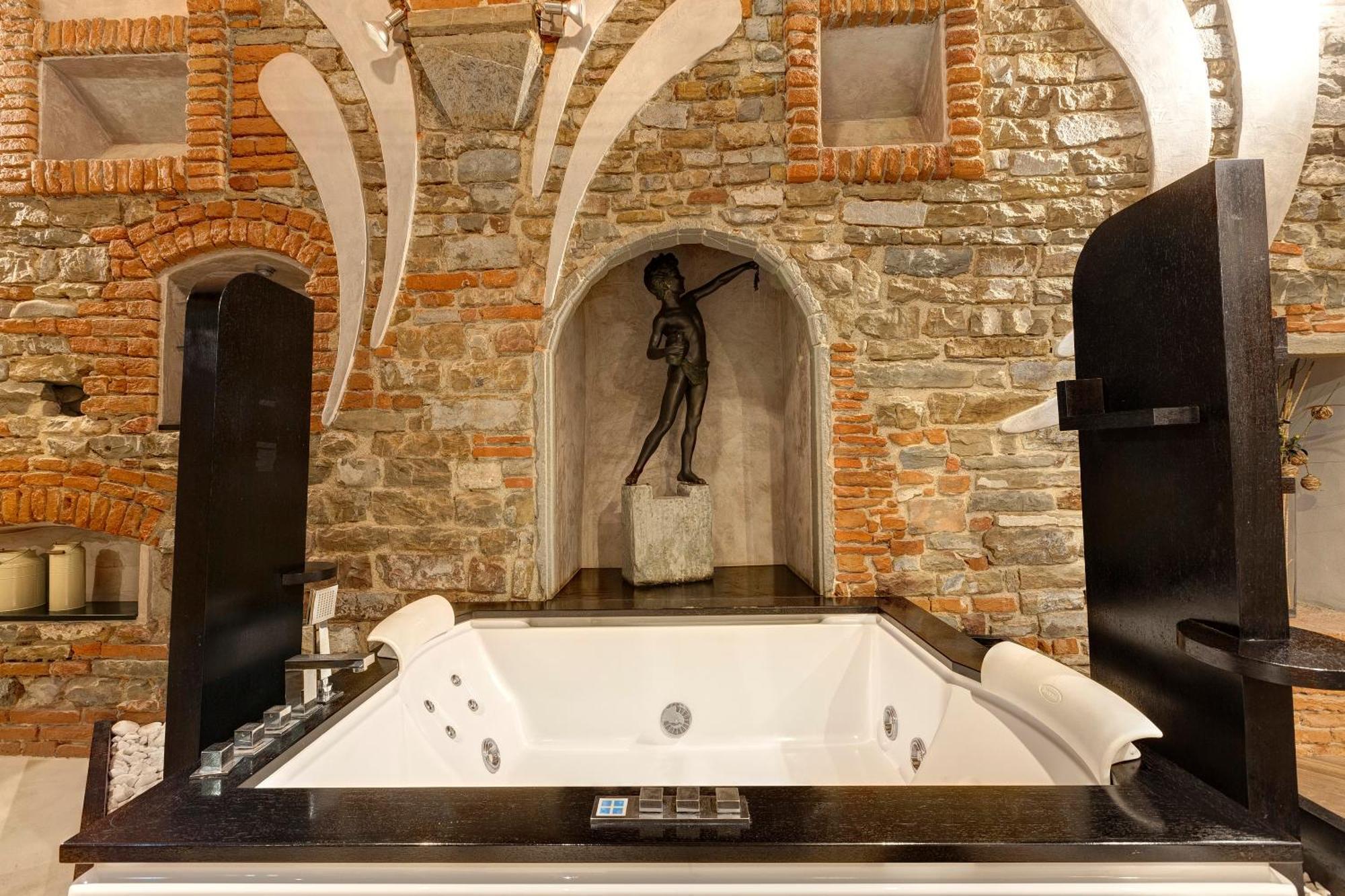 Terme 17 * Florence