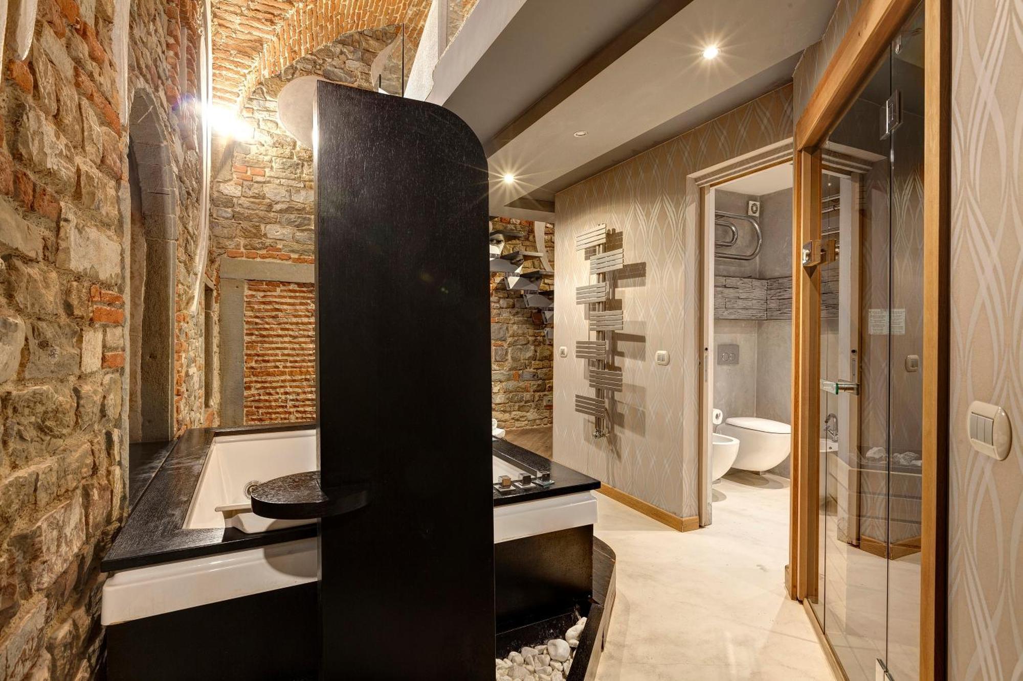 Terme 17 Apartment