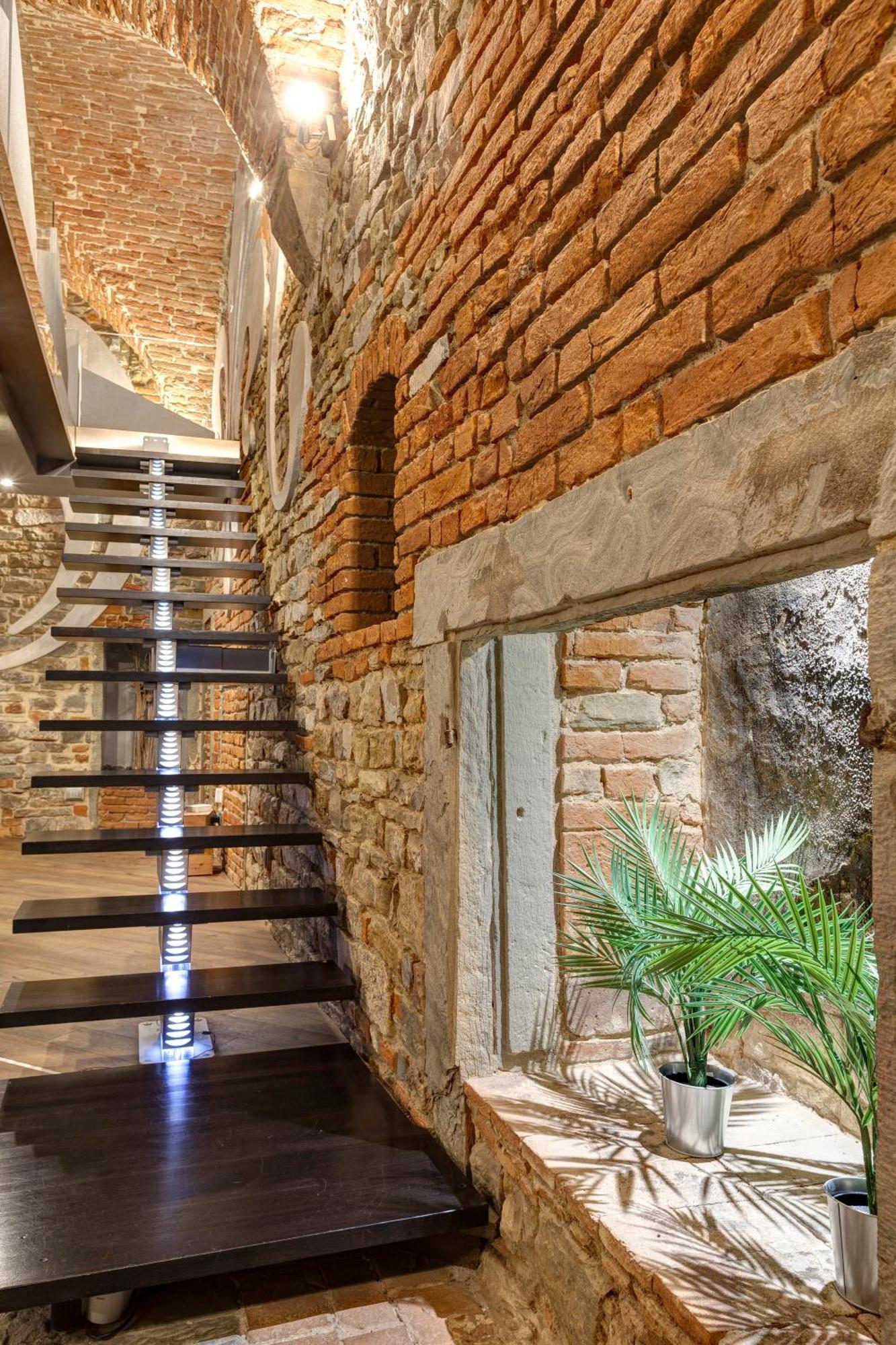 Apartment Terme 17 Florence